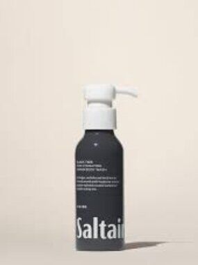 Saltair Body Wash Travel Size in Black Tide 3 fl oz